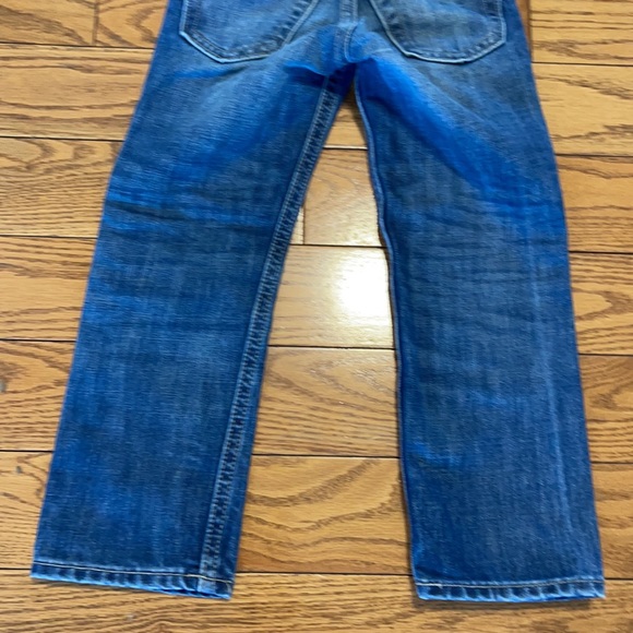 Gap 1969 original jeans 5 Slim - Picture 4 of 10